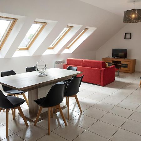 T2 Lumineux A Perros-Guirec, Plein Centre-Ville Екстер'єр фото