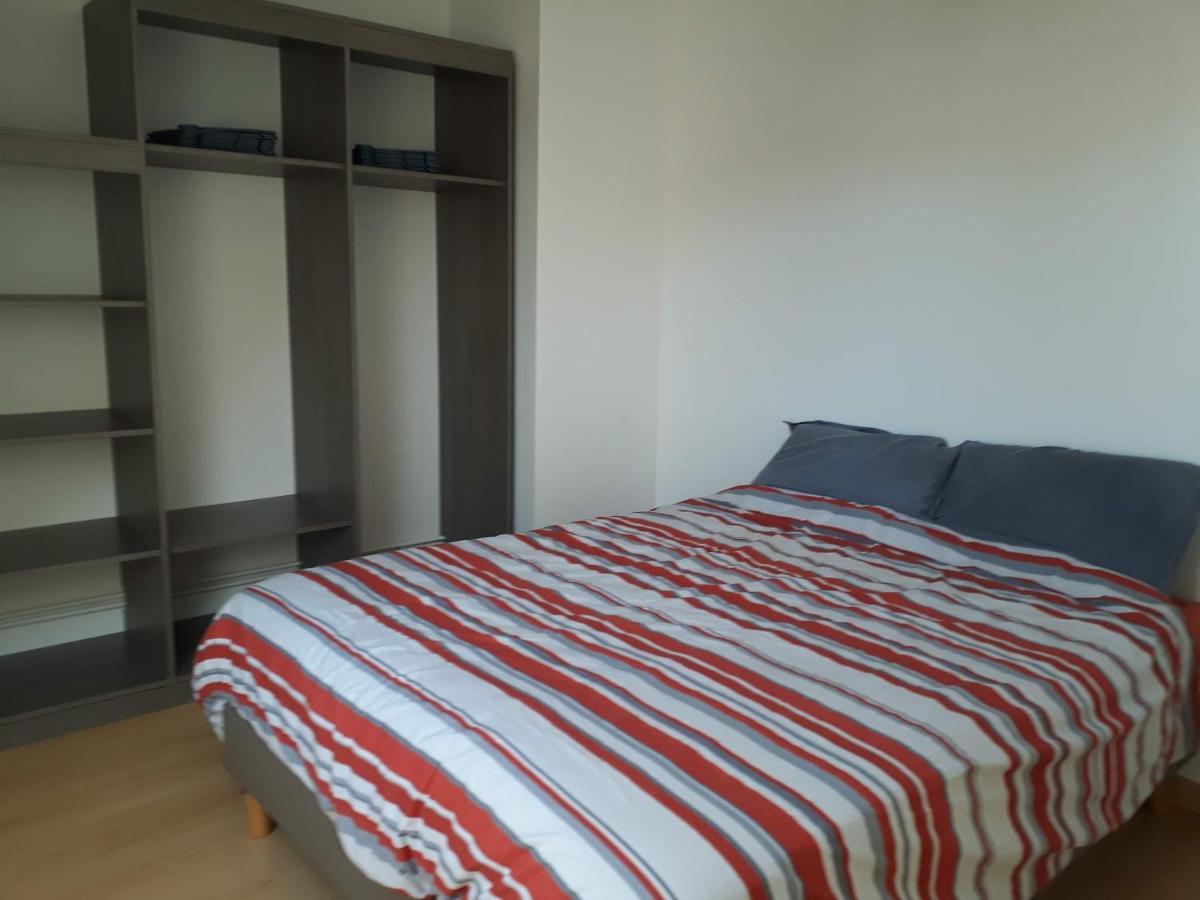 T2 Lumineux A Perros-Guirec, Plein Centre-Ville Екстер'єр фото